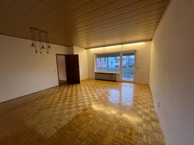 Helle Wohnung zu vermieten un Teublitz