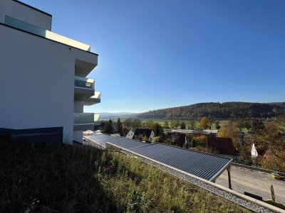 NEUBAU- Erstbezug! Wohnung am Weinberg