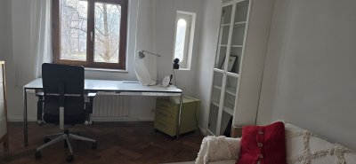 WG Zimmer 20 qm in stilvoller 2-Zimmer Wohnung