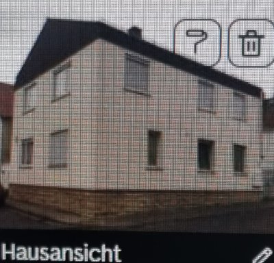 Helles 1-Zimmer Appartment in guter Lage