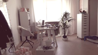 Nachmieter gesucht – schöne 1-Zimmer-Wohnung mit Balkon