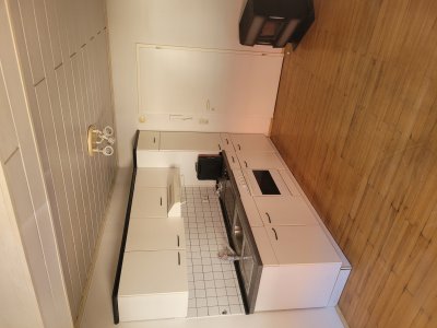 1 ZKB in Stutensee-Spöck zu vermieten