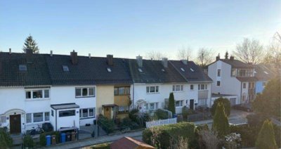 Wohnen in begehrter Lage zwischen Laim und Pasing: Ein Zuhause mit Charme und urbaner Raffinesse