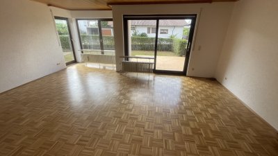 Tolle, helle 144 qm-EG-Wohnung in Tuttlingen