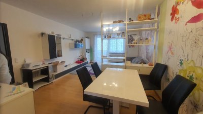 3 ZIMMER WOHNUNG IN ASTEN