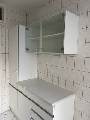 Vermietung einer Wohnung