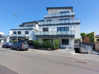 Charmante Neubauwohnung "Am Lindenhof 1-3" in Sankt Augustin