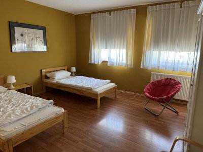 Nettes WG Zimmer in Stutensee - Nahe KIT und KIT Nord - Hochschule