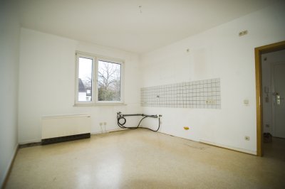 Renovierte 3-Zimmer-Wohnung in Essen Schonnebeck