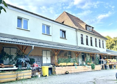 Mehrgeneration im Spreewald