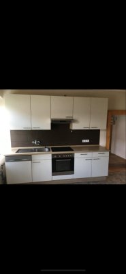 3 Zimmer Mietwohnung