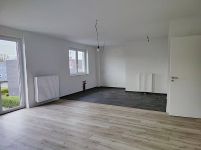 Barrierefreie 2 Zimmer-Mietwohnung in Marl-Sinsen