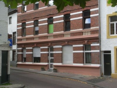 50 + Vorzeigewohnung in Vaals/NL