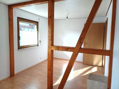 3 WG-Zimmer in einer charmanten Doppelhaushälfte!