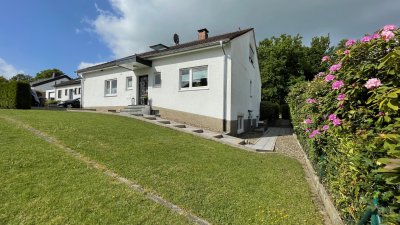 Charmantes Einfamilienhaus für Naturliebhaber