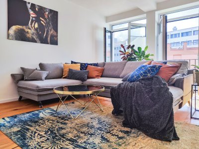 wohnung - 92 m² 3 zimmer in Essen