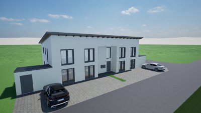 Moderne Eigentumswohnungen mit gehobener Ausstattung und attraktiver Rendite in Richelbach - Wohnung Nr.3