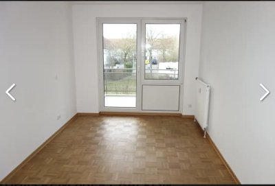 Schöne Zweizimmerwohnung im Grünen, nähe Kottenforst
