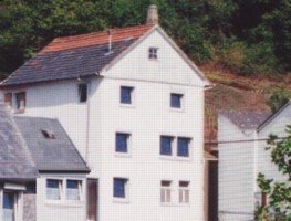 Haus mit 3 Eigentumswohnungen ( 1 Wg frei + 2 Wg vermietet)