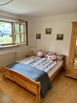 Möbliertes 1-Zimmer Apartment in Oberstdorf-Tiefenbach