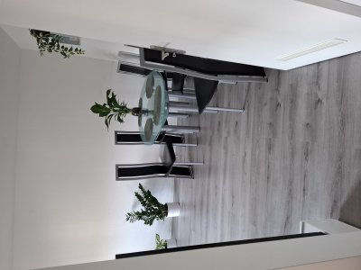 Zwei Zimmer dachgeschoswohnug