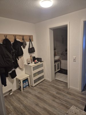 Souterrainwohnungen