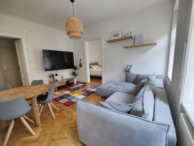 Nov23-April24 Wunderschöne Wohnung in Premium-Lage in Wien