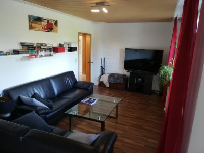 3 Zimmer Wohnung in Northeim / Hollenstedt