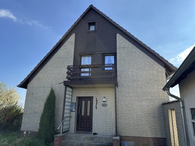 Zweifamilienhaus in 29378 Wittingen, Grüner Weg 31