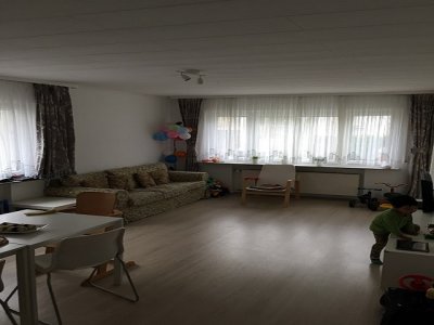 Helle und ruhige 3-Zimmer Wohnung mit Balkon in Gärtringen