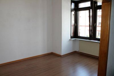 Aschaffenburg-Zentrum: 3 ZKB mit Balkon zu vermieten