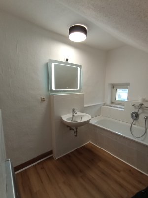 Single oder Pendlerwohnung