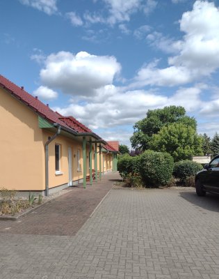 Barrierefreies Wohnen