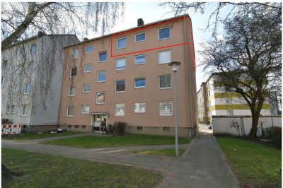 5 x WG-Zimmer in Laatzen ab 01.05. – frisch renoviert ab 510€ Warm