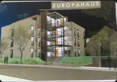 2,5-Zi.-Whg. Balkon, Aufzug in Spaichingen