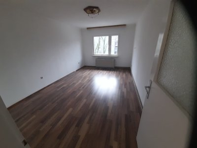 Neue Fenster, sofort frei.