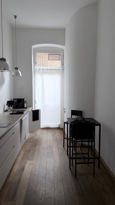Appartement in Mannheim, 68161 zur Untervermietung