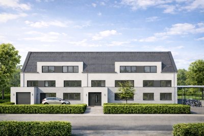 Münster - Wohnqualität auf höchstem Niveau