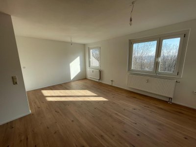 Ruhige 3-Raum-Wohnung in Apolda – saniert