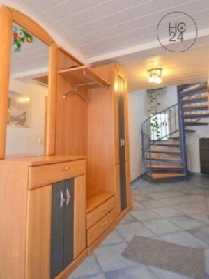 Möbliertes Zimmer bei Bingen ab 01.01.2025