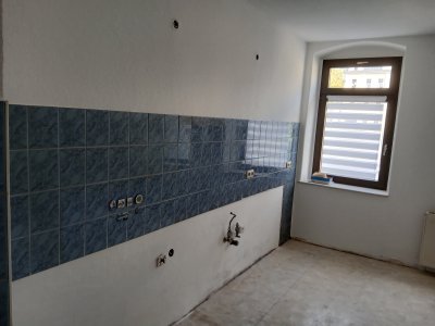 Schöne EG Wohnung