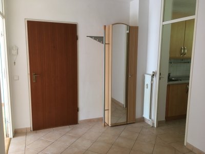 3-Zimmer Wohnung im Zentrum von Reinbek