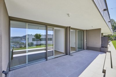 Erstbezug am Sonnenhang (B02)