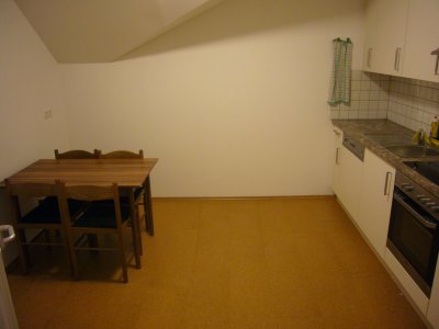 Wohneinheit in einer 3 er WG