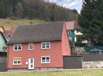 Nahezu bezugsfertig - Für eine größere Familie ideal