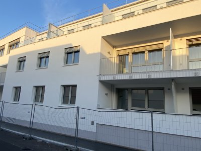1 Zimmer 12 m² in 3-er WG - ruhige Lage