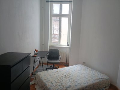 Suche Untermieter/Mitbewohner für Zimmer nähe Bergmannstraße