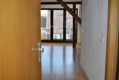 Maisonettewohnung 3 Raum im Herzen von Heilbad Heiligenstadt