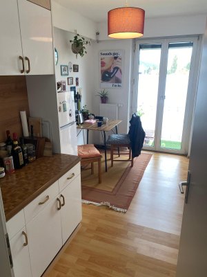 Mitbewohni gesucht für 2er WG in Graz Lend :)