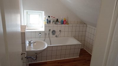 Singlewohnung